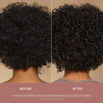 HYDR-8 Hydrate and Repair Shampoo