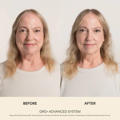 GRO+ Advanced Essentials Kit
