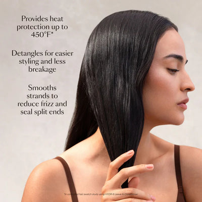 HYDR-8 Leave-In Conditioner