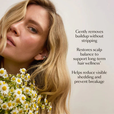GRO+ Advanced Balancing Shampoo